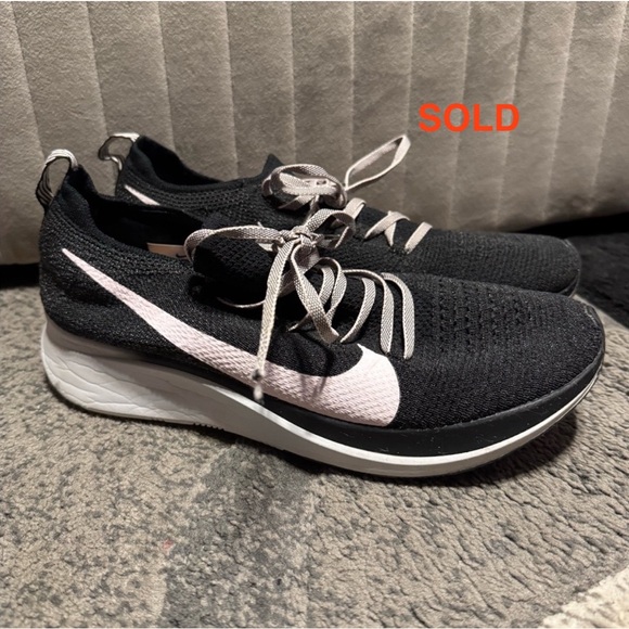 Nike Zoom fly FK - Picture 1 of 5